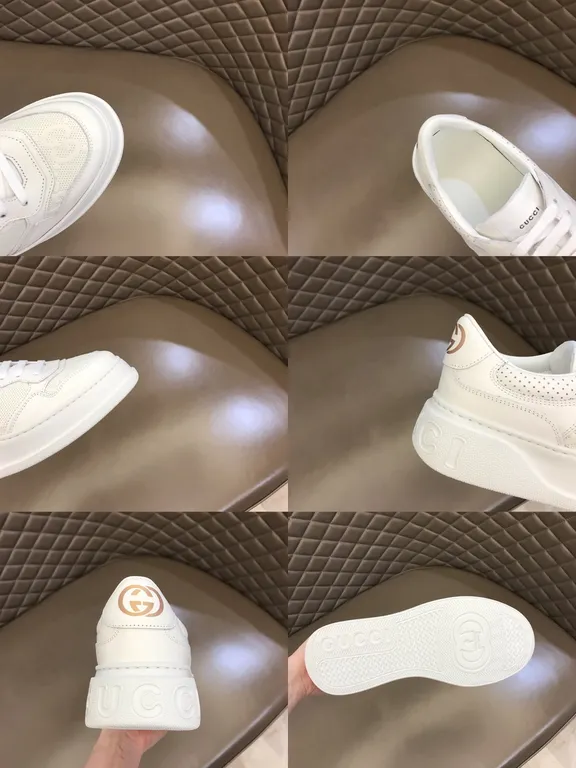 Gucci Shoe 